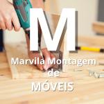 Marvila Montagem De Móveis