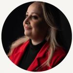 Karina Kriger  Personal Organizer