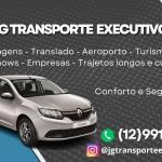 Jg Transporte Executivo