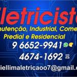Daniel Eletricista Daniel Eletricista