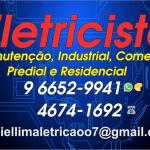 Daniel Eletricista