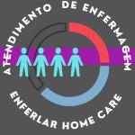 Enferlar Home Care Enfermagem