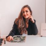 Caroline Ferrarini Arquitetura