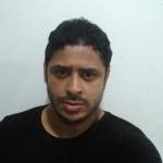 Jailson Dos Santos De Almeida Jailson Dos Santos De Almeida