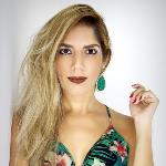 Michele Oliveira Marinho Michele Oliveira Marinho