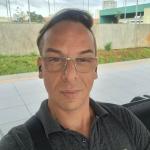 João Marcio Garcia Jr João Marcio Garcia Jr