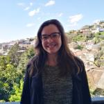 Larissa Gonçalves Menegassi Larissa Gonçalves Menegassi