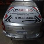 Ld Gesso Ld Gesso
