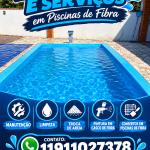 Mp Piscinas