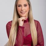 Márcia Juliana Da Silva