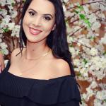 Thaina Costa Moraes Tavares Thaina Costa Moraes Tavares
