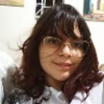 Ilma Rocha Da Costa E Silva Ilma Rocha Da Costa E Silva
