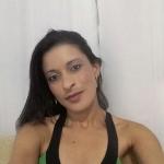 Sunamita Ventura Da Silva Sunamita Ventura Da Silva