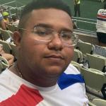 Paulo Henrique Da Silva Monteiro