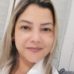Patrícia Aparecida Silva Souza Patrícia Aparecida Silva Souza
