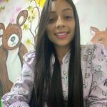 Jessica Passos Psicóloga