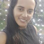 Ana Cláudia Lira Silva Ana Cláudia Lira Silva