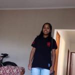 Jilmária Pinheiro Da Silva