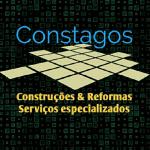 Constagos Construções Alexssandro Gonçalves Dos Santos