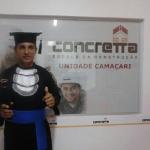 Pedreiro Pedreiro
