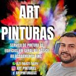 Art Pinturas Art Pinturas