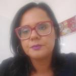 Ana Lucia Silva Ana Lucia Silva
