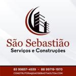 São Sebastião São Sebastião