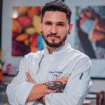 Iêgo Borges Gastronomia E Eventos Iêgo Borges Gastronomia E Eventos