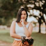 Fotógrafa Fotógrafa