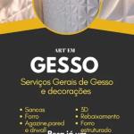 Gesso Gesso