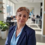 Arlene Lopes