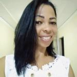 Nilvania Silva Nilvania Silva