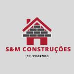 S M Construções S M Construções