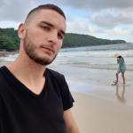 Rian Dos Santos Rian Dos Santos