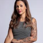 Tatiane Machado Tatiane Machado