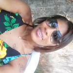 Tereza Cristina Bispo Paraguassu Tereza Cristina Bispo Paraguassu
