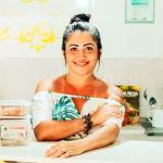 Jacqueline Mendes Jacqueline Mendes