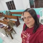 Kaliqui Monteiro Silva Da Cruz