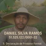 51.525.122 Daniel Silva Ramos