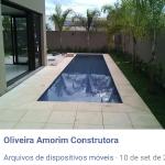 Oliveira Amorim Construtora Oliveira Amorim Construtora