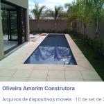 Oliveira Amorim Construtora