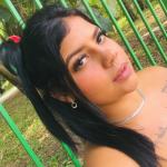 Ana Luiza Lessa Ana Luiza Lessa