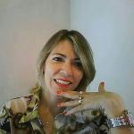 Eliane Garcia Eliane Garcia
