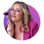 Eliane Moreira Makeup Eliane Moreira Makeup