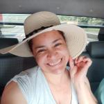 Maria De Lourdes Garcia Almeida Oliveira Maria De Lourdes Garcia Almeida Oliveira