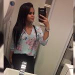 Stefany Santos Stefany Santos