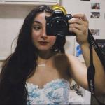 Gabriella Maçaneiro