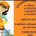 Esquadrão Da Limpeza Esquadrão Da Limpeza