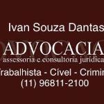 Ivan Souza Dantas