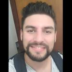 Thiago Geovane Dos Santos Thiago Geovane Dos Santos